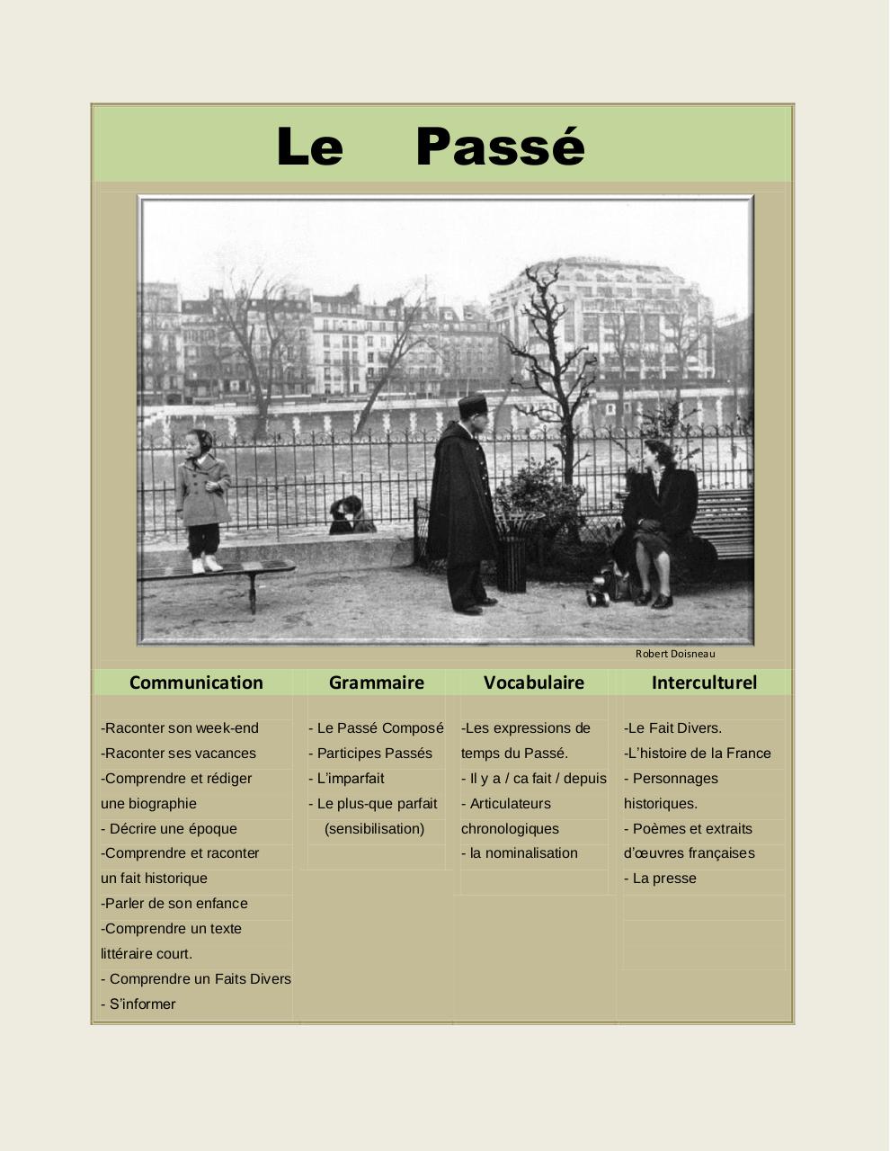 Le PassÃ©.pdf - página 1/25
