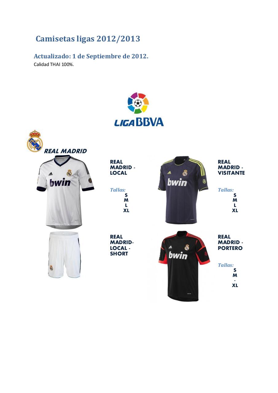 Camisetas de futbol_LIGAS_6.09_provisional.pdf - página 1/16