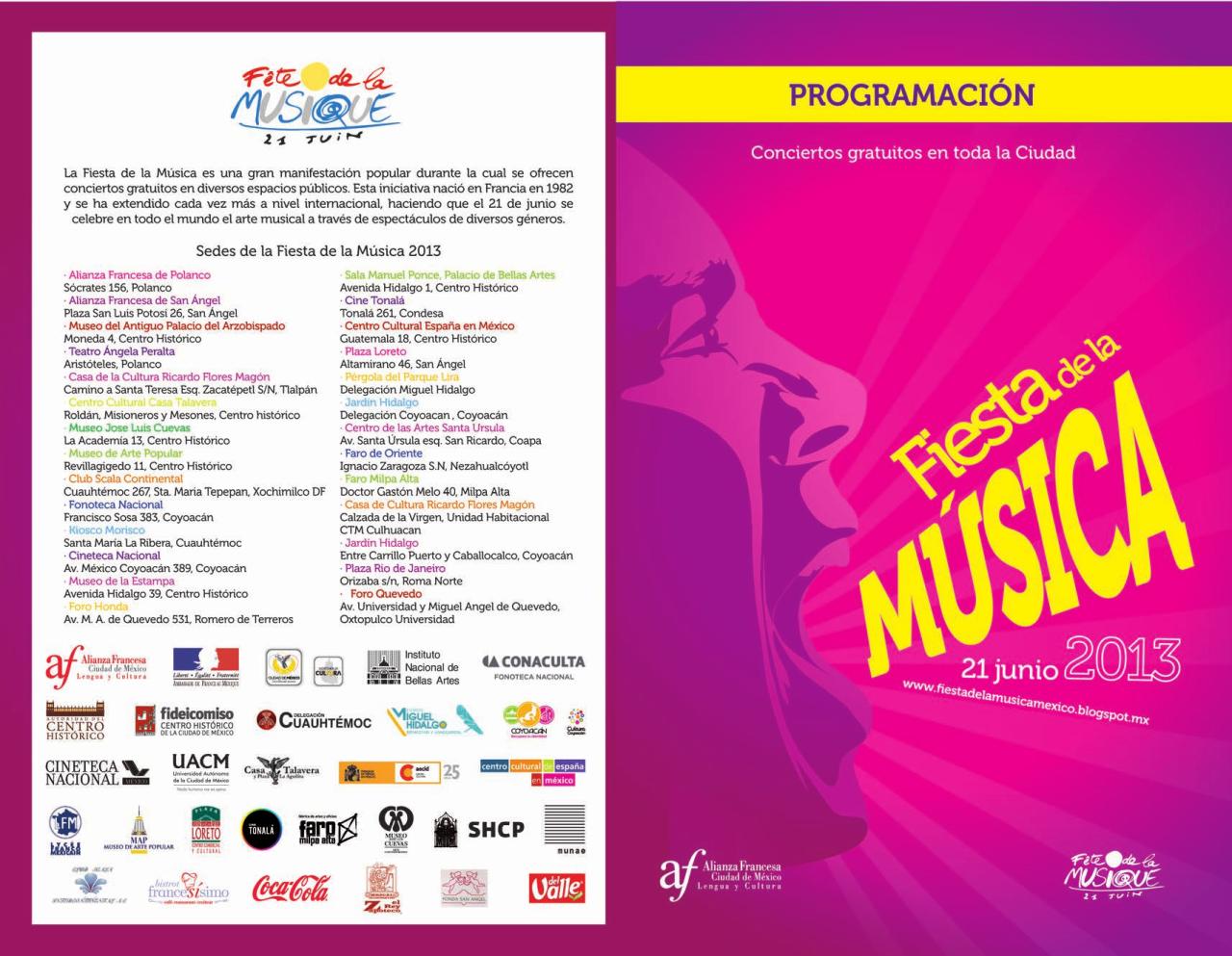 ProgramaciÃ³n_Fiesta_de_la_MÃºsica_2013.pdf - página 1/2