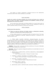 20133105 Acta Pleno Ayto. Zamora 31-05-13.pdf - página 2/44