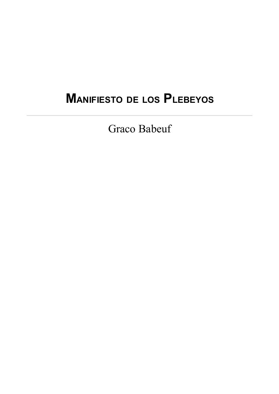 Babeuf_Manifiesto_de_los_plebeyos.pdf - página 1/26