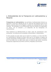 Desarrollo de Franquicias.pdf - página 6/33