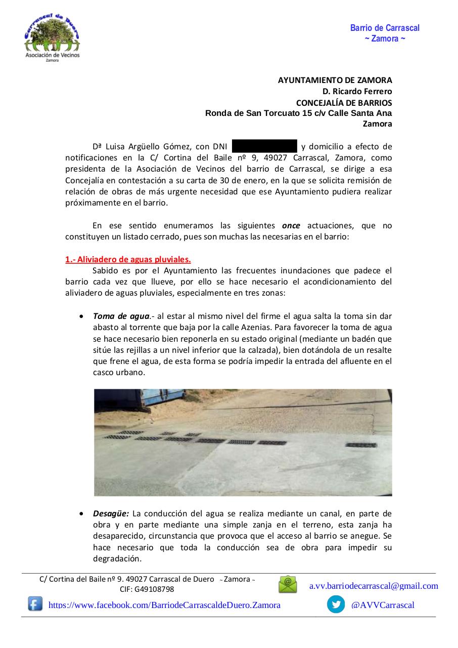 201302013 Al Ayto. relaciÃ³n de obras 2014 FB.pdf - página 1/10