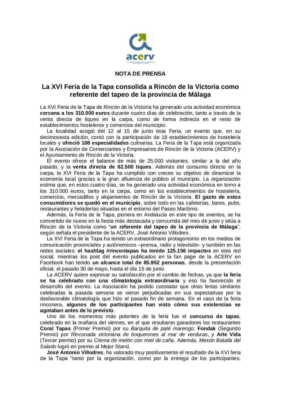 NP-BalanceFeriaTapa2014.pdf - página 1/2