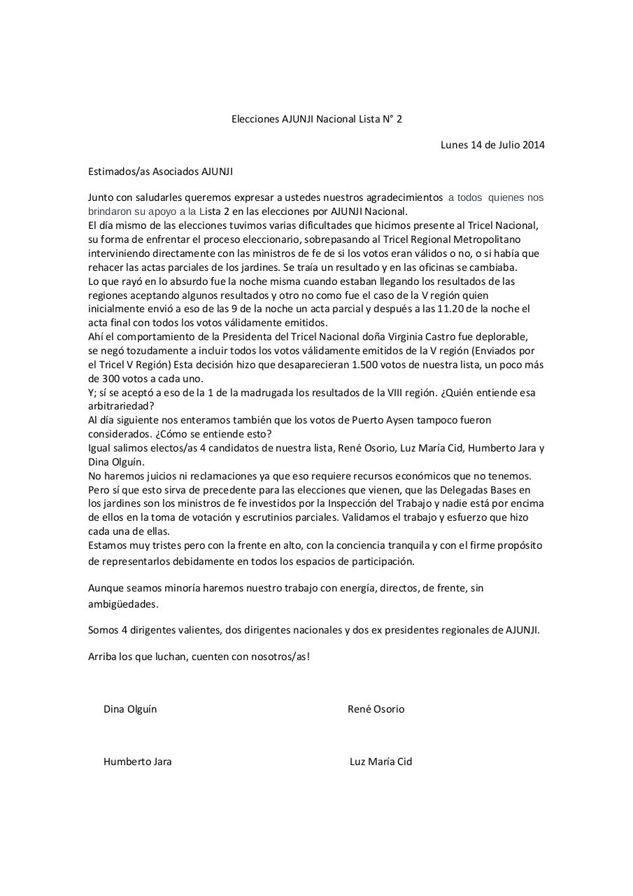 Vista previa del documento Lista NÂ° 2.pdf - página 1/1