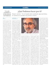 El DÃ­a de Zamora Viernes 12-Diciembre-2014.pdf - página 6/25