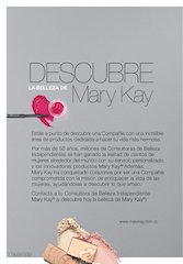 Mary Kay.pdf - página 2/56