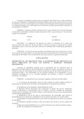 borradro Acta NÂº 16-2015 Junta Gobierno Local Ayto. Zamora 21-04-15.pdf - página 5/6