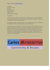 Sopas y cremas frias y calientes Carlos Mirasierras on Scribd.pdf - página 3/55