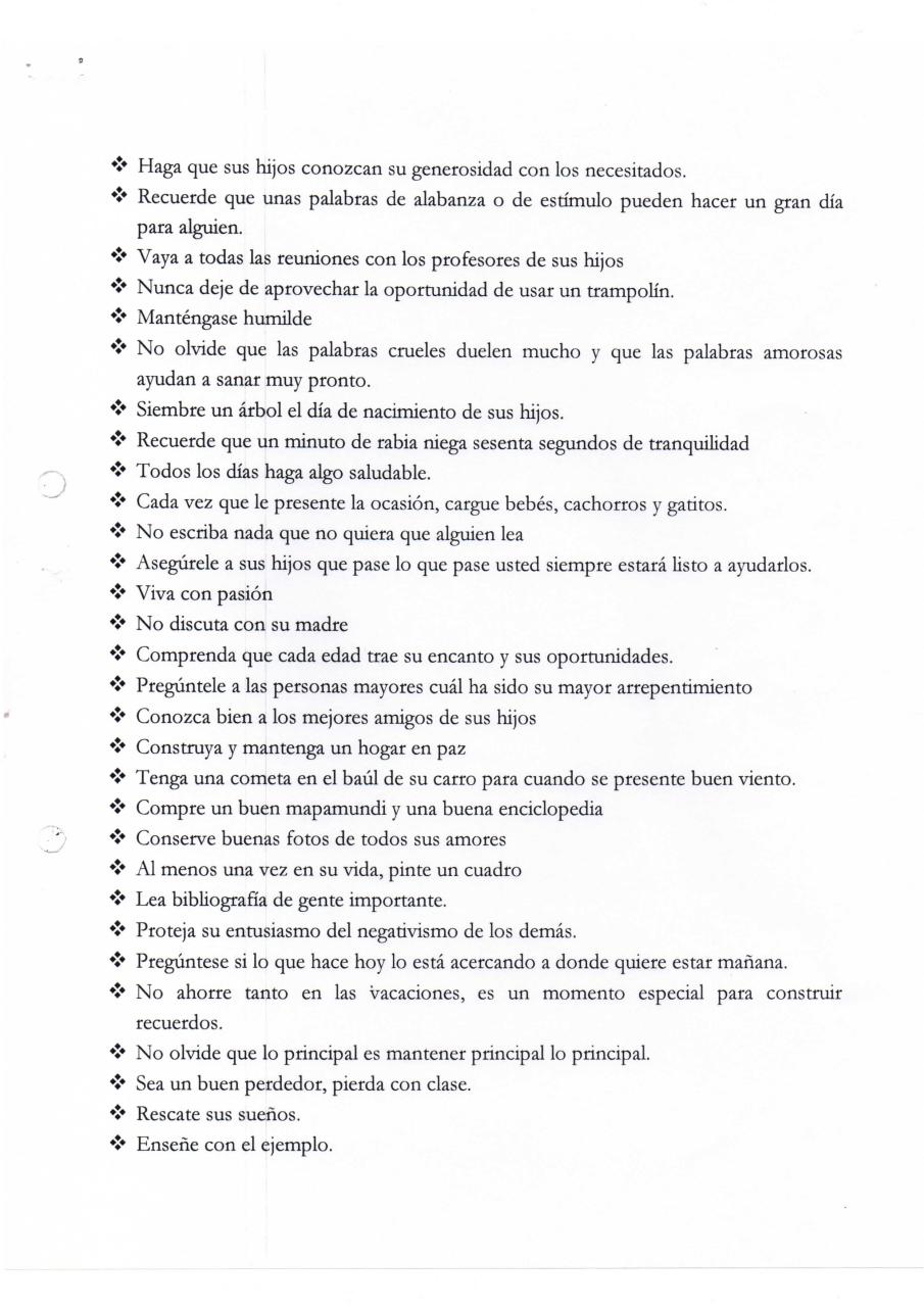 Instrucciones para la vida - Caja PDF