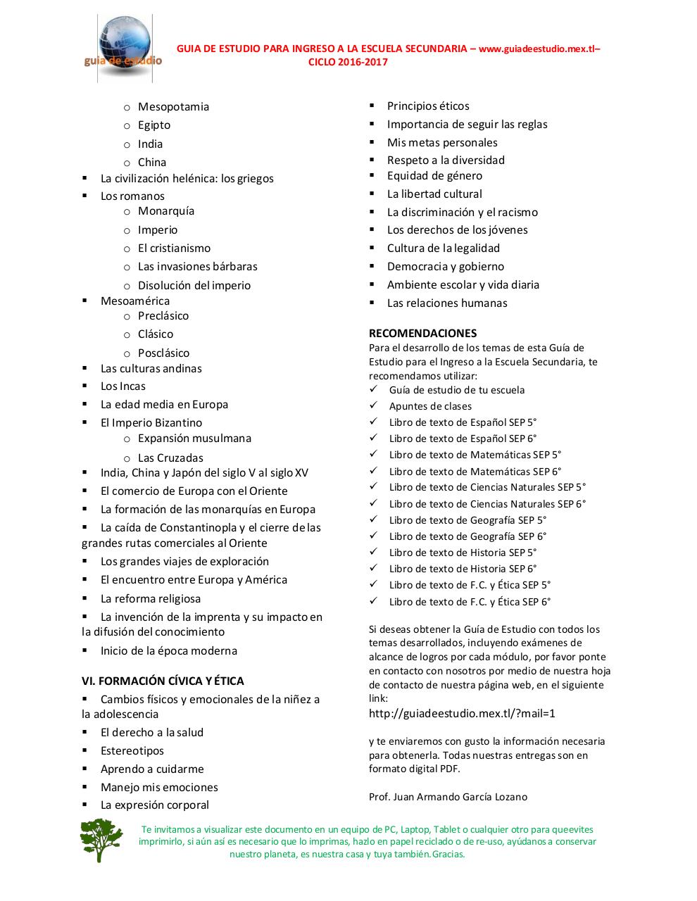 GUIA DE ESTUDIO SECUNDARIA 2016 TEMARIO.pdf - página 4/5