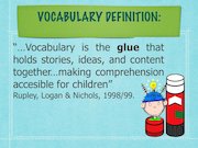 VOCABULARY group 1.pdf - página 5/25