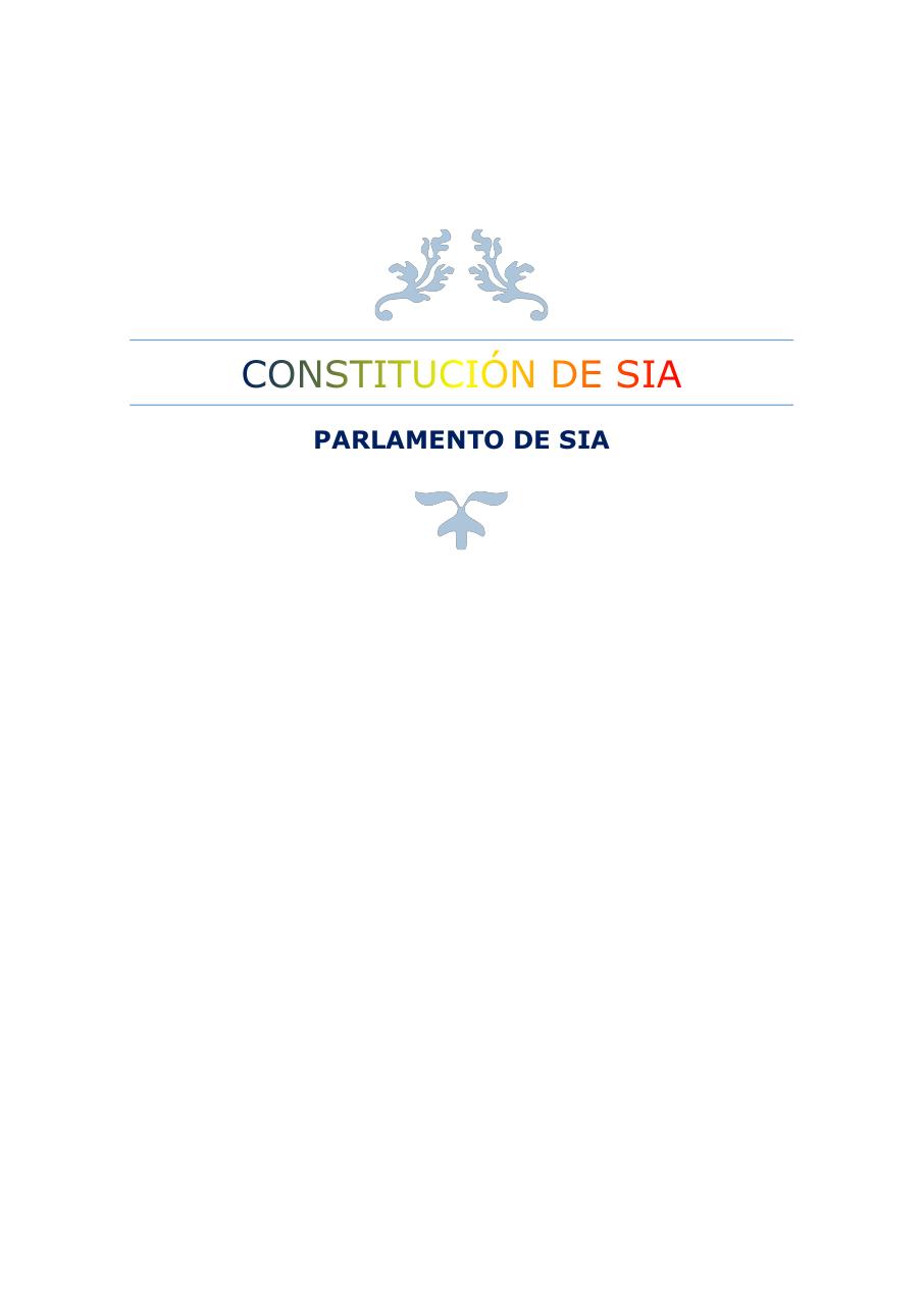 ConstituciÃ³n de la RestauraciÃ³n.pdf - página 1/13