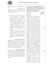 ORD. DE RFOR. PARCIAL A LA ORD. SOBRE DISPOSICIÃ“N FINAL DE LOS RECIDUOS Y DESECHOS SÃ“LIDOS.pdf - página 5/9