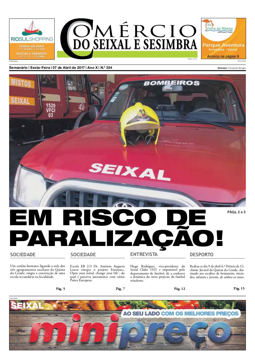 ComÃ©rcio 334.pdf - página 1/16