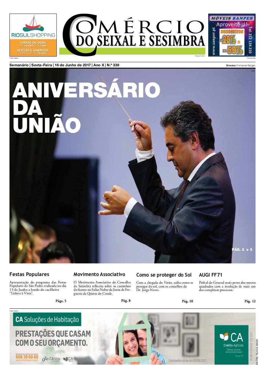 ComÃ©rcio 339.pdf - página 1/16