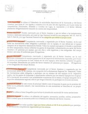 REGLAMENTO DEPORTIVO Y DISCIPLINARIO ASOCIACIÃ“N DE FUTBOL AFICIONADO DE B.C., A.C..pdf - página 4/100