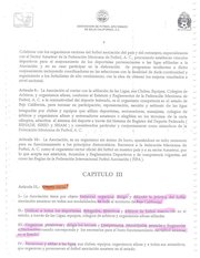 REGLAMENTO DEPORTIVO Y DISCIPLINARIO ASOCIACIÃ“N DE FUTBOL AFICIONADO DE B.C., A.C..pdf - página 6/100