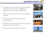 Presentacion Lubricantes Venoco.pdf - página 4/20