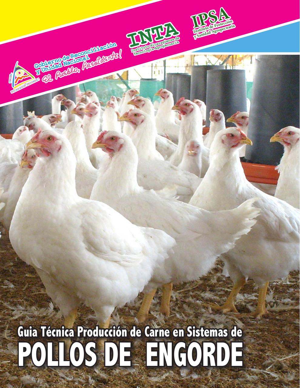 Cartilla pollos de engorde revisado.pdf - página 1/20