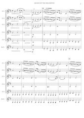 2 - Queen of the Dolomites - Jacob de Hann - Set of Clarinets.pdf - página 4/32