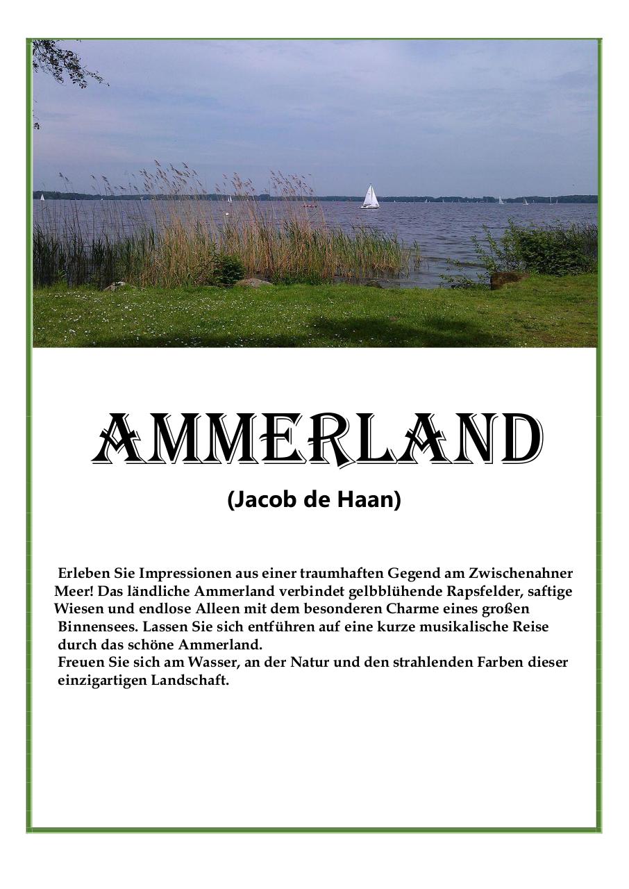 5 - Ammerland - Jacob de Haan - Set of Clarinets.pdf - página 1/12