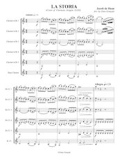 8 - La Storia - Jacob de Haan - Set of Clarinets.pdf - página 2/31