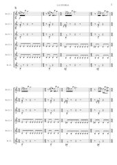 8 - La Storia - Jacob de Haan - Set of Clarinets.pdf - página 4/31