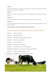 BROCHURE DE NUESTROS CURSOS - INSTITUTO DE GESTIÃ“N AGROPECUARIA DEL PERÃš - IGAP PERU.pdf - página 6/25