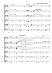 19 - Virginia - Jacob de Haan - Set of Clarinets.pdf - página 3/53