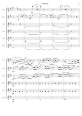 22 - El Cartero - L. Bacalov - Set of Clarinets.pdf - página 4/25