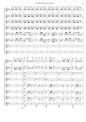 37 - El Baile de Luis Alonso - G. Gimenez - Set of Clarinets.pdf - página 5/37