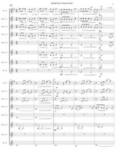 57 - Bohemian Rhapsody - Queen - Set of Clarinets.pdf - página 3/27