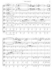 57 - Cielo Andaluz - Pascual Marquina - Set of Clarinets.pdf - página 4/29