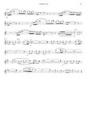 63 - Segrelles - JosÃ© P. Vilaplana - Set of Clarinets.pdf - página 5/29