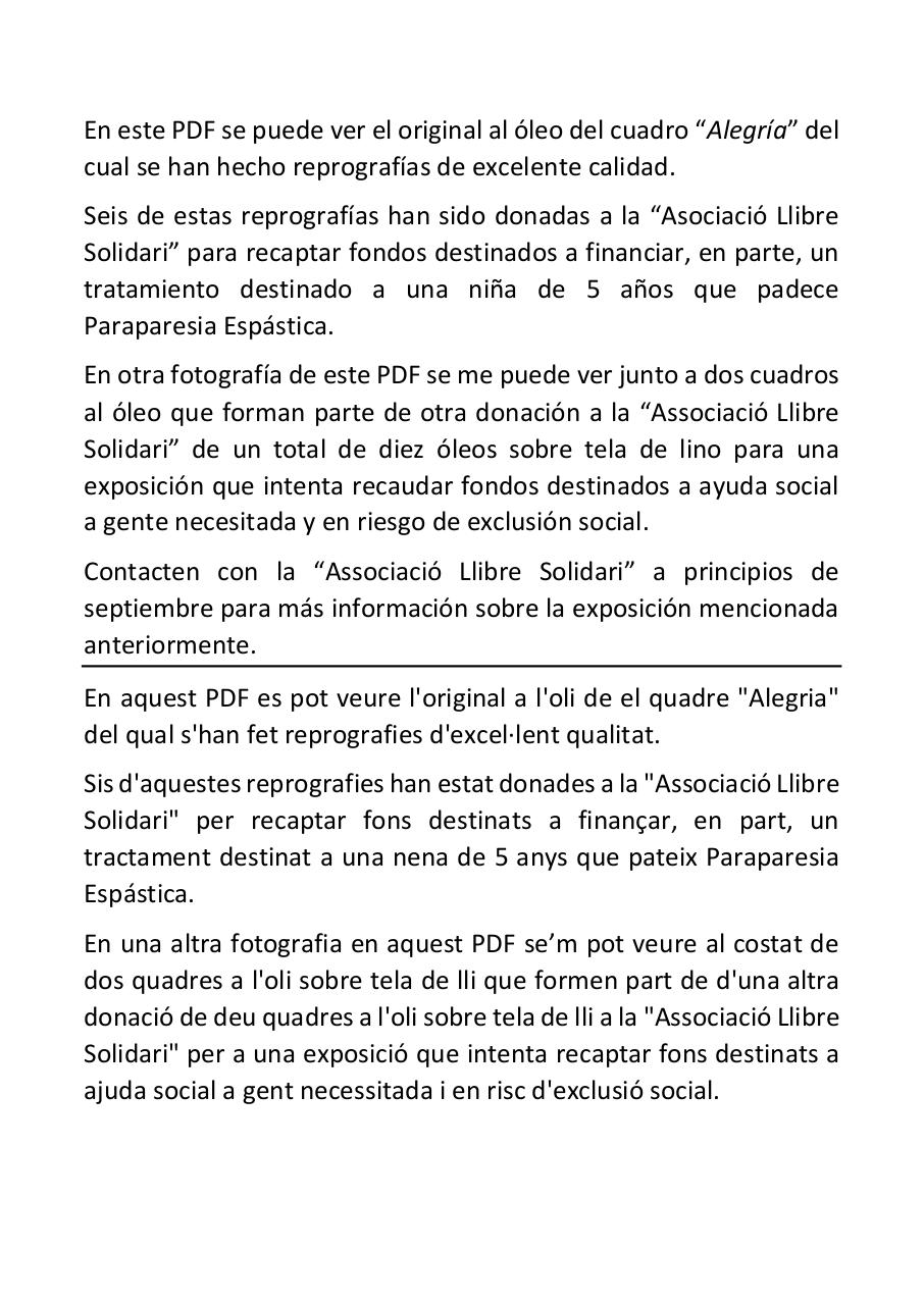 C. Mirasierras. DonaciÃ³n de 6 reprografÃ­as de 70x50 a Llibre Solidari (3).pdf - página 1/4