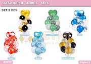 Catalogo Globos Sets.pdf - página 2/19