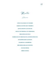 MENÚ BUFFET VERANO 2024 GAVIOTAS QR.pdf - página 3/14