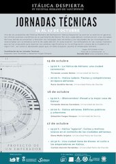 PROGRAMA IV EDICIÓN ITÁLICA DESPIERTA.pdf - página 3/23