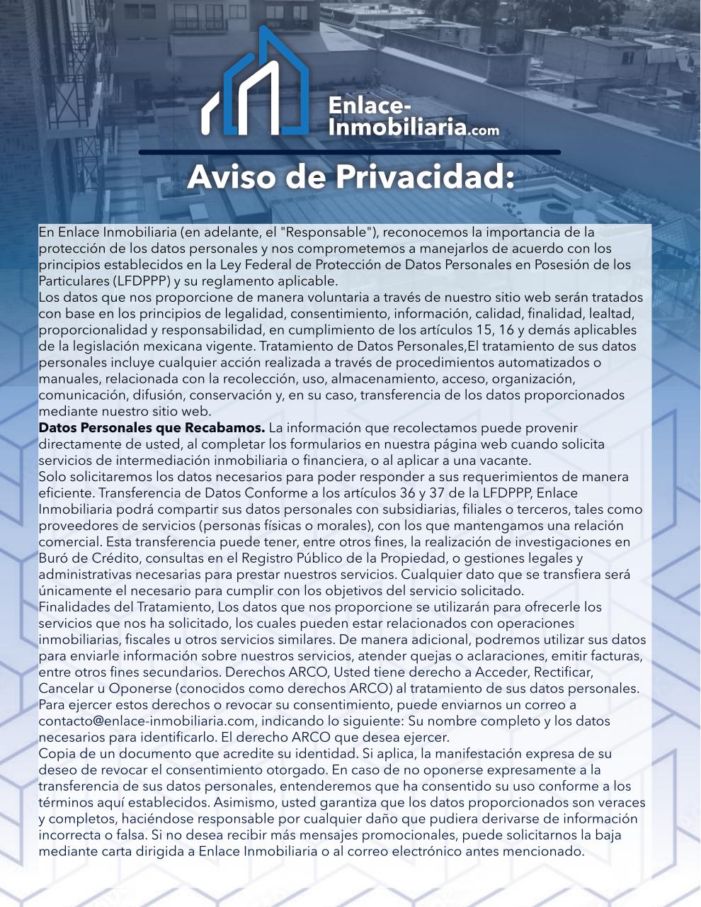 Vista previa del documento aviso-privacidad-enlace-inmobiliaria.pdf - página 1/1